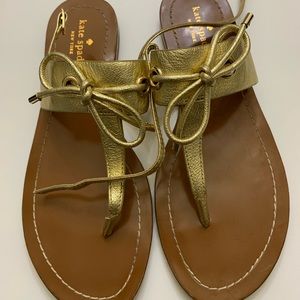 Kate spade sandals